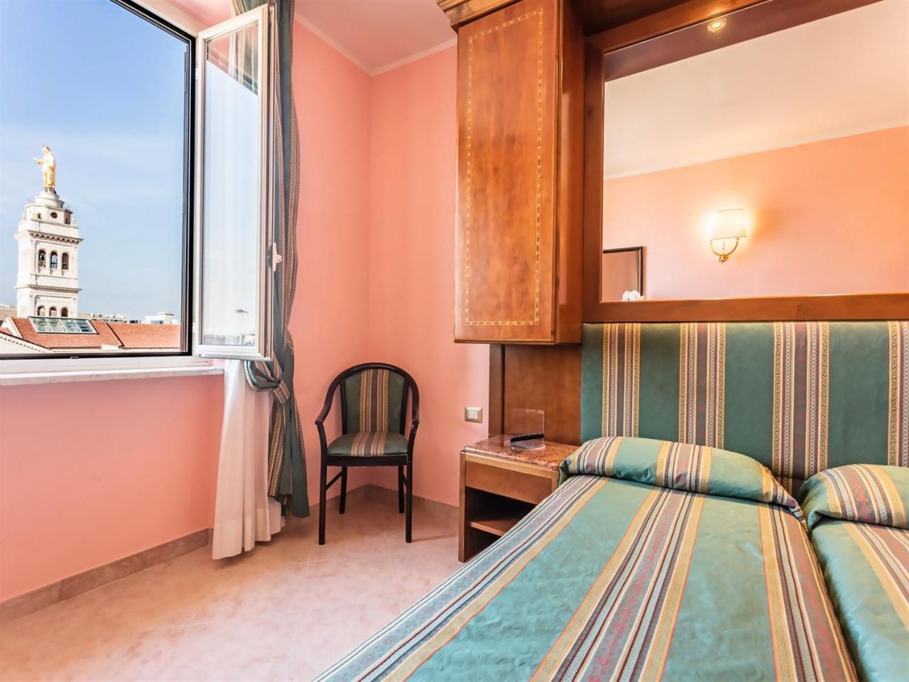 Raeli Hotel Siracusa photo 4