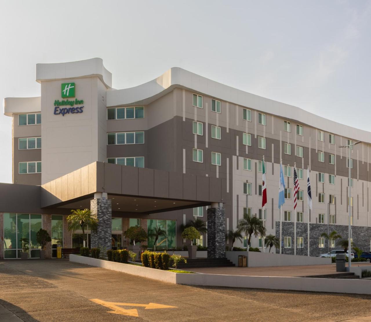 Foto - Holiday Inn Express Tapachula by IHG