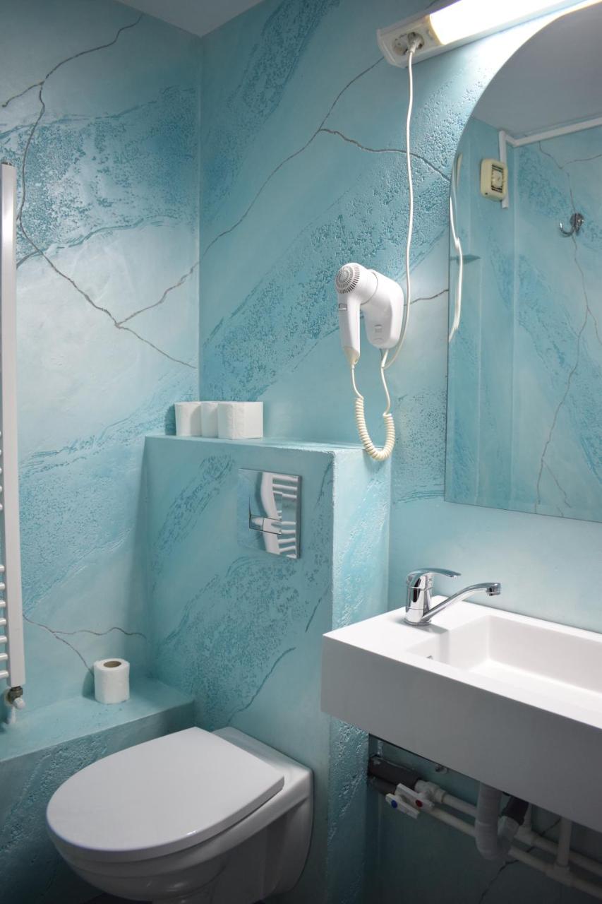 Hotel Simeria photo 4