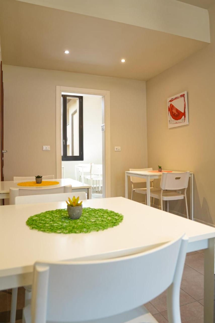 Honey Rooms Ferrara photo 4