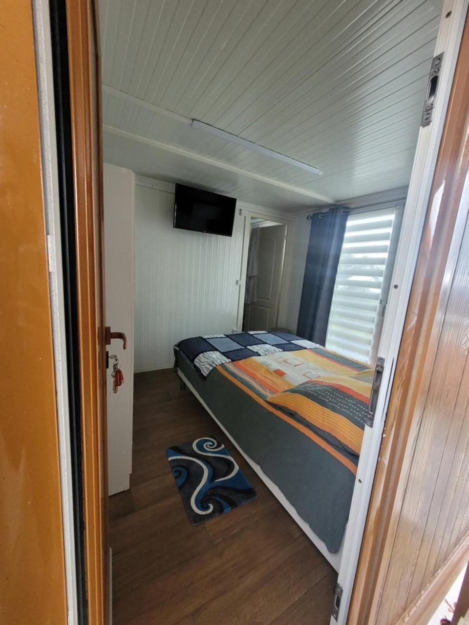 Quarto da eira - 6