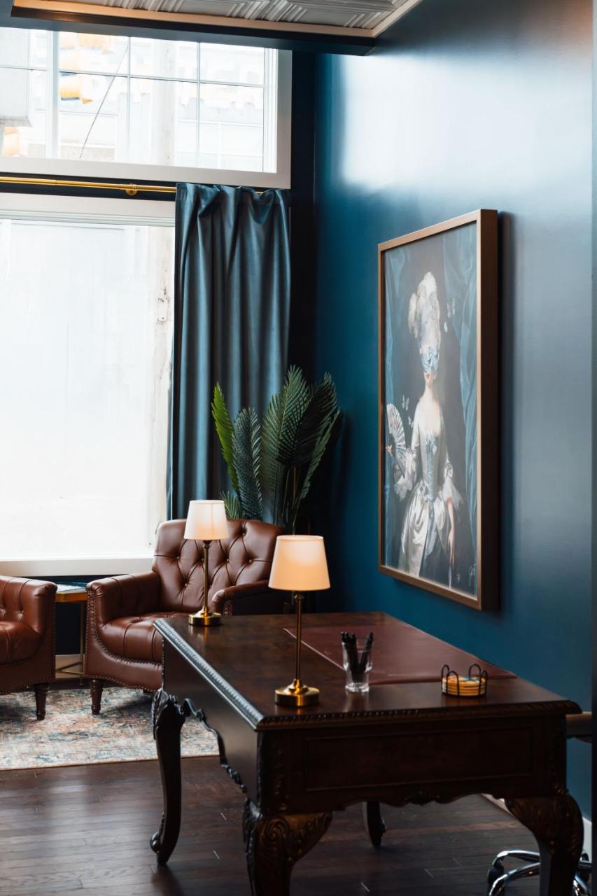 The Painted Lady - 4