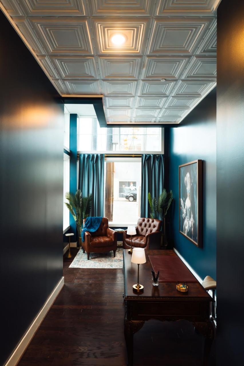 The Painted Lady - 6