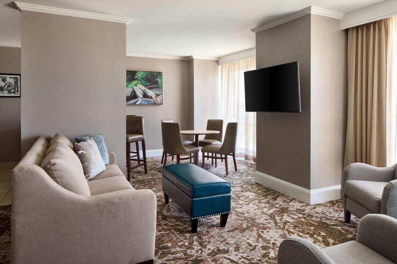 Foto - Residence Inn Charlotte Uptown