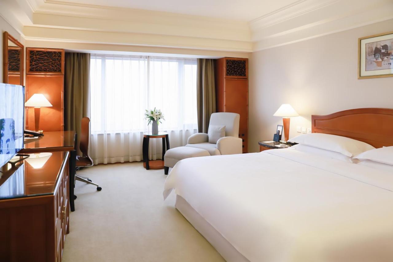 Foto - Sheraton Xi'an Hotel