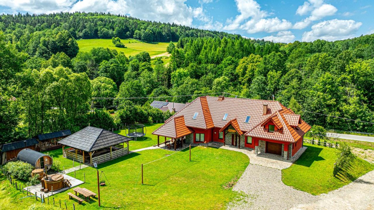 Siedlisko Leszczyny - 5