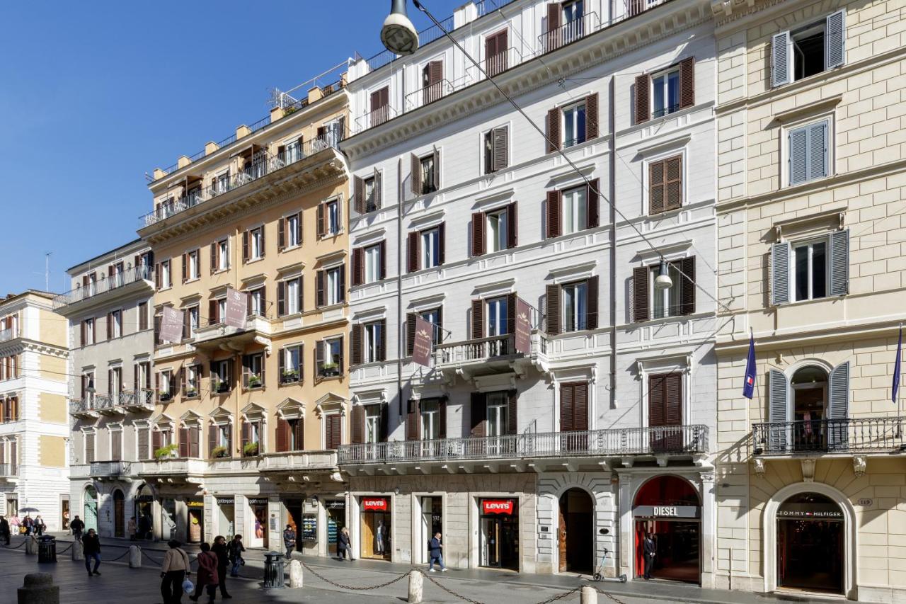 Corso Grand Suite