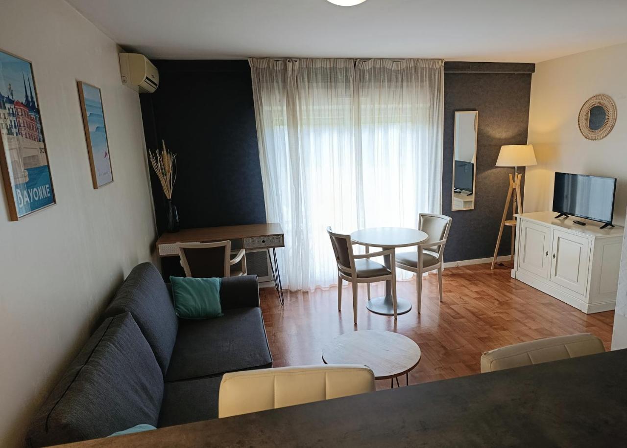 Photo - APPART HOTEL Résidence Carouge