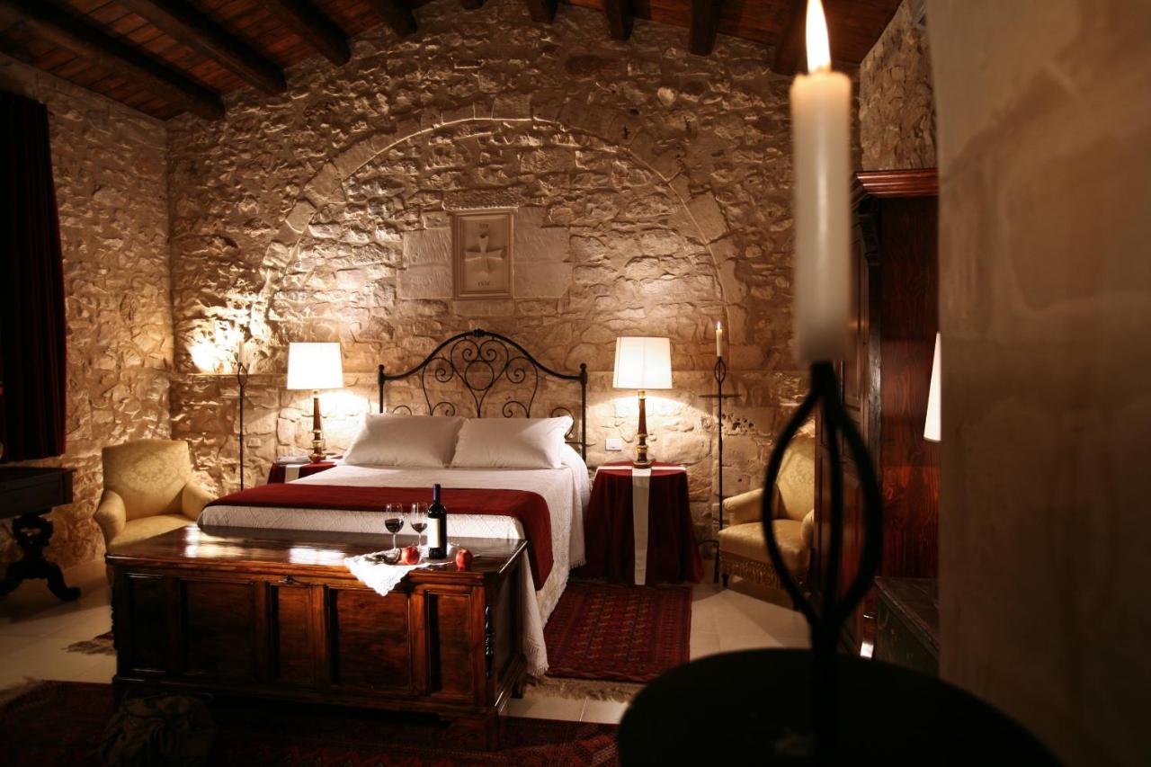 Foto - Eremo Della Giubiliana