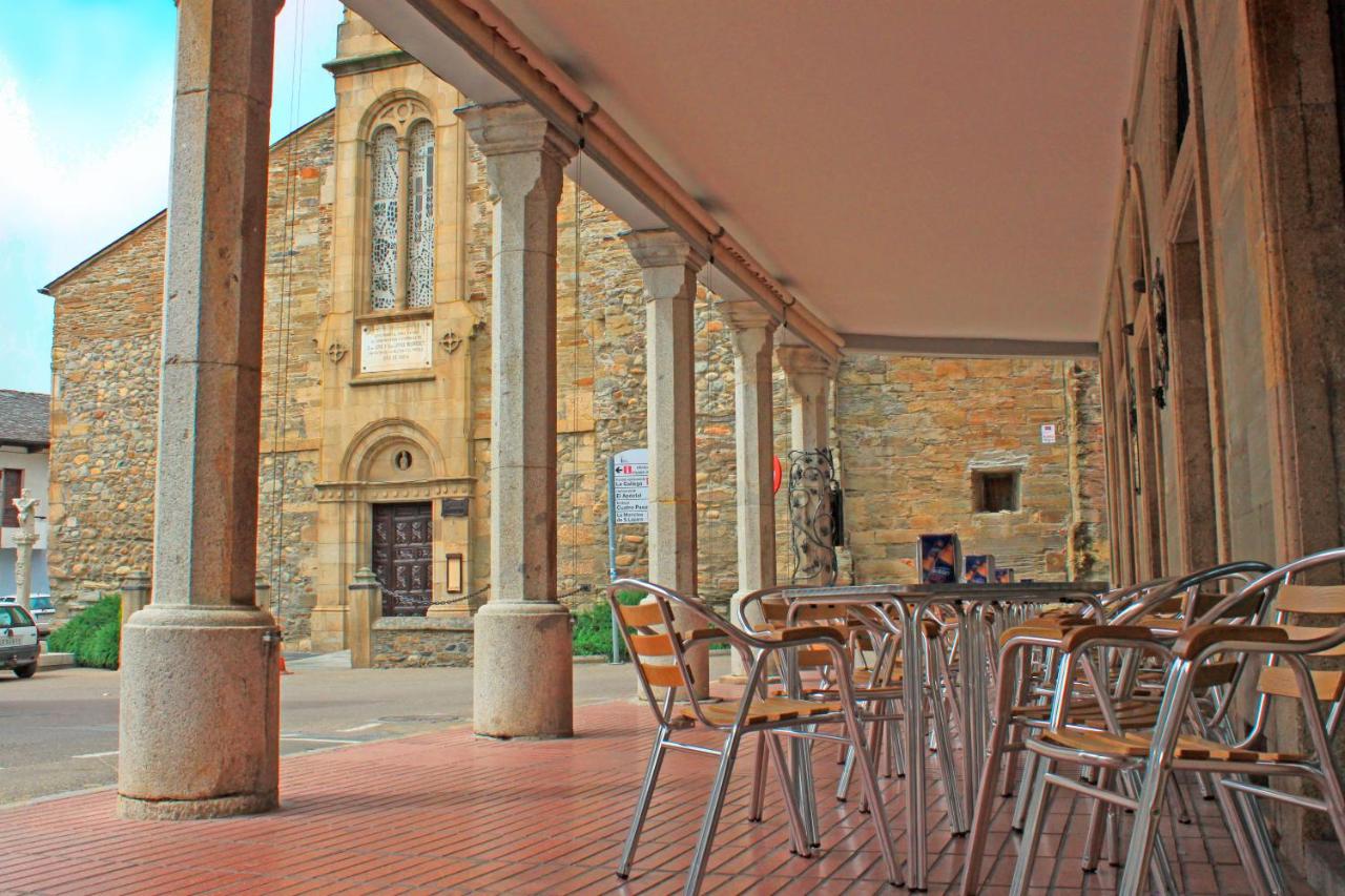 Hostal Siglo XIX
