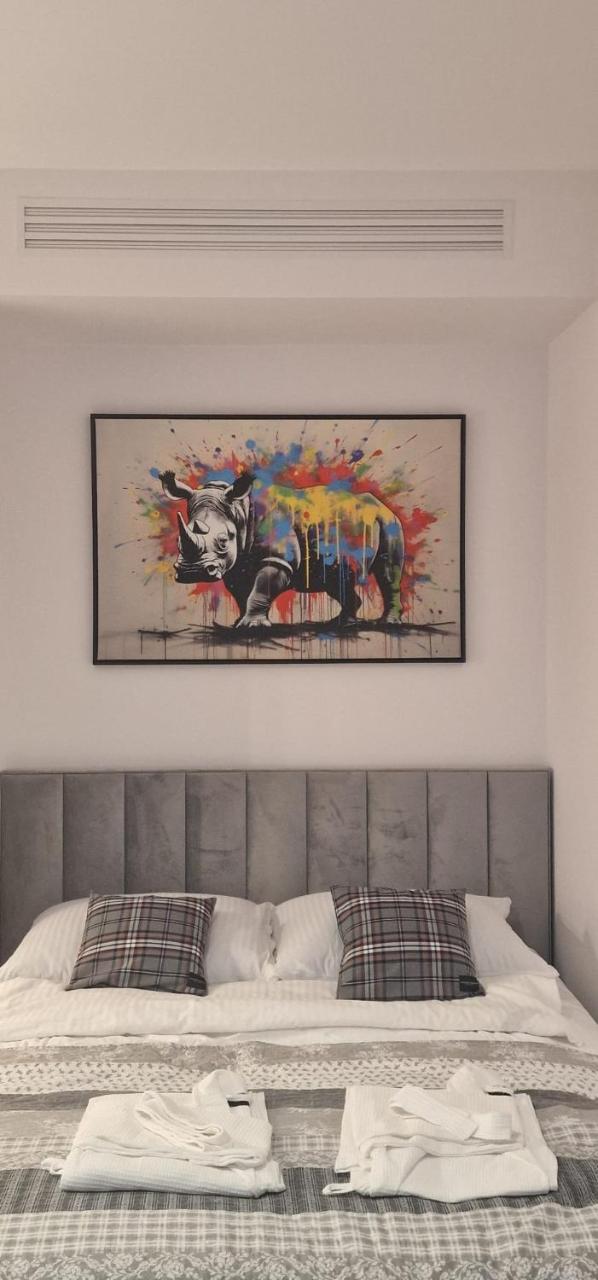 Darłowo Premium Holiday Sunset Blvd Apartment for Two by Marina Royale - 4