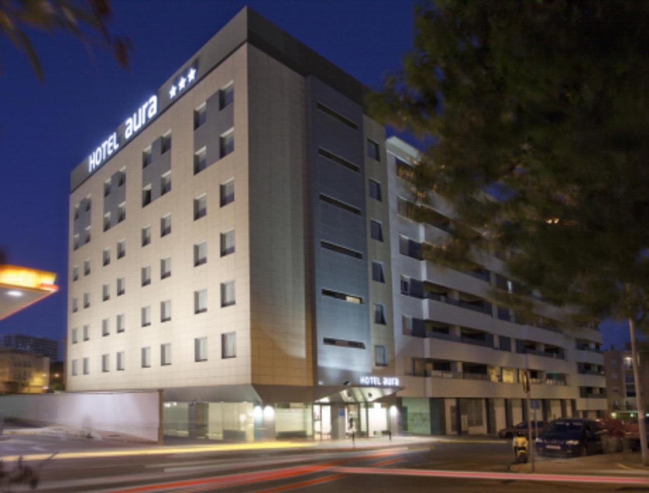 Sercotel Aura Algeciras photo 3