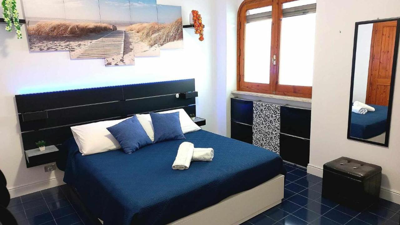 Villa Lea - Apartments Torre dell'Orso - 6