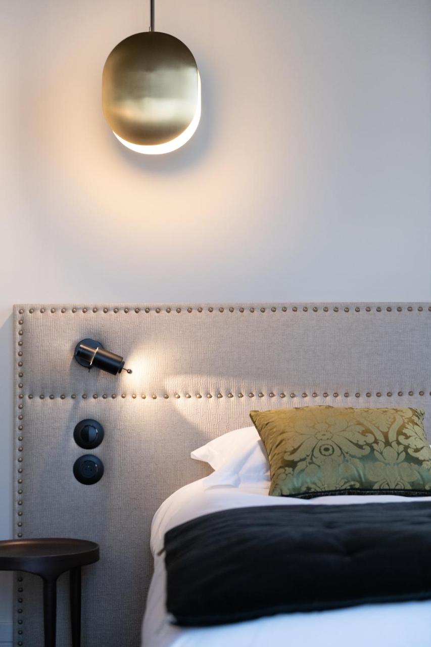 Hôtel de l'Abbaye Lyon - Boutique Hôtel photo 3