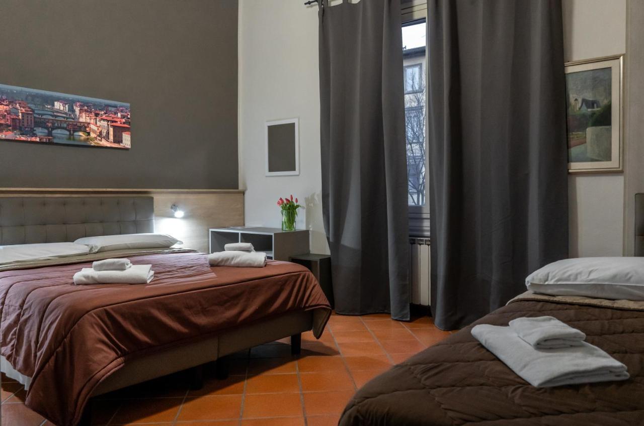 Foto - La Rosa Di Firenze B&B