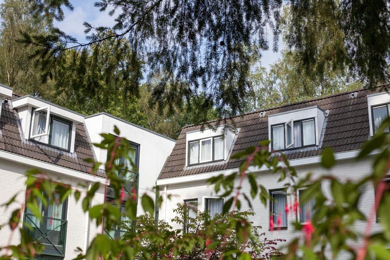 Witte Berken Natuurhotel - 4