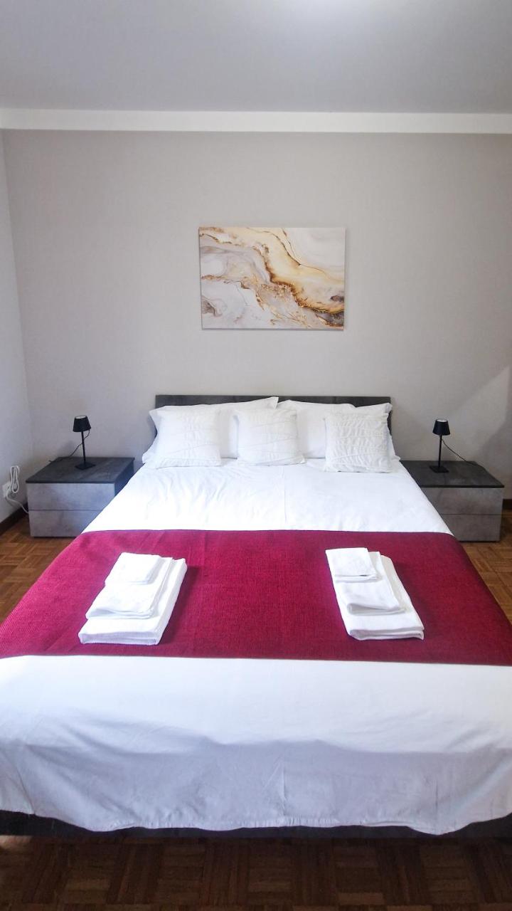 Bardonecchia 3-room Apartment - Frejus Palace - 5