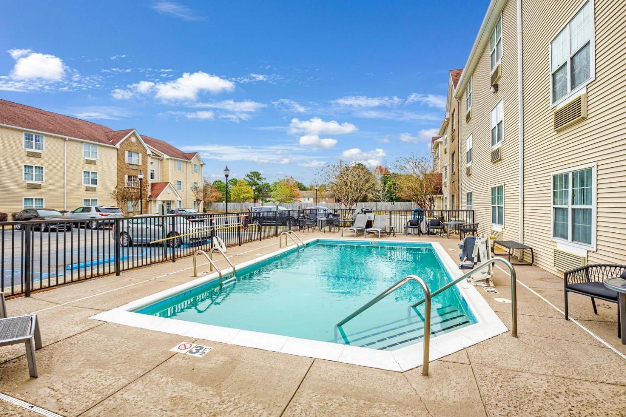 MainStay Suites
