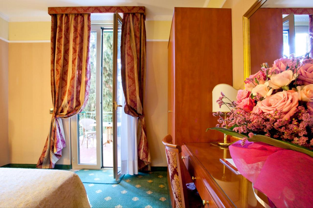 Boutique Hotel Puccini photo 2