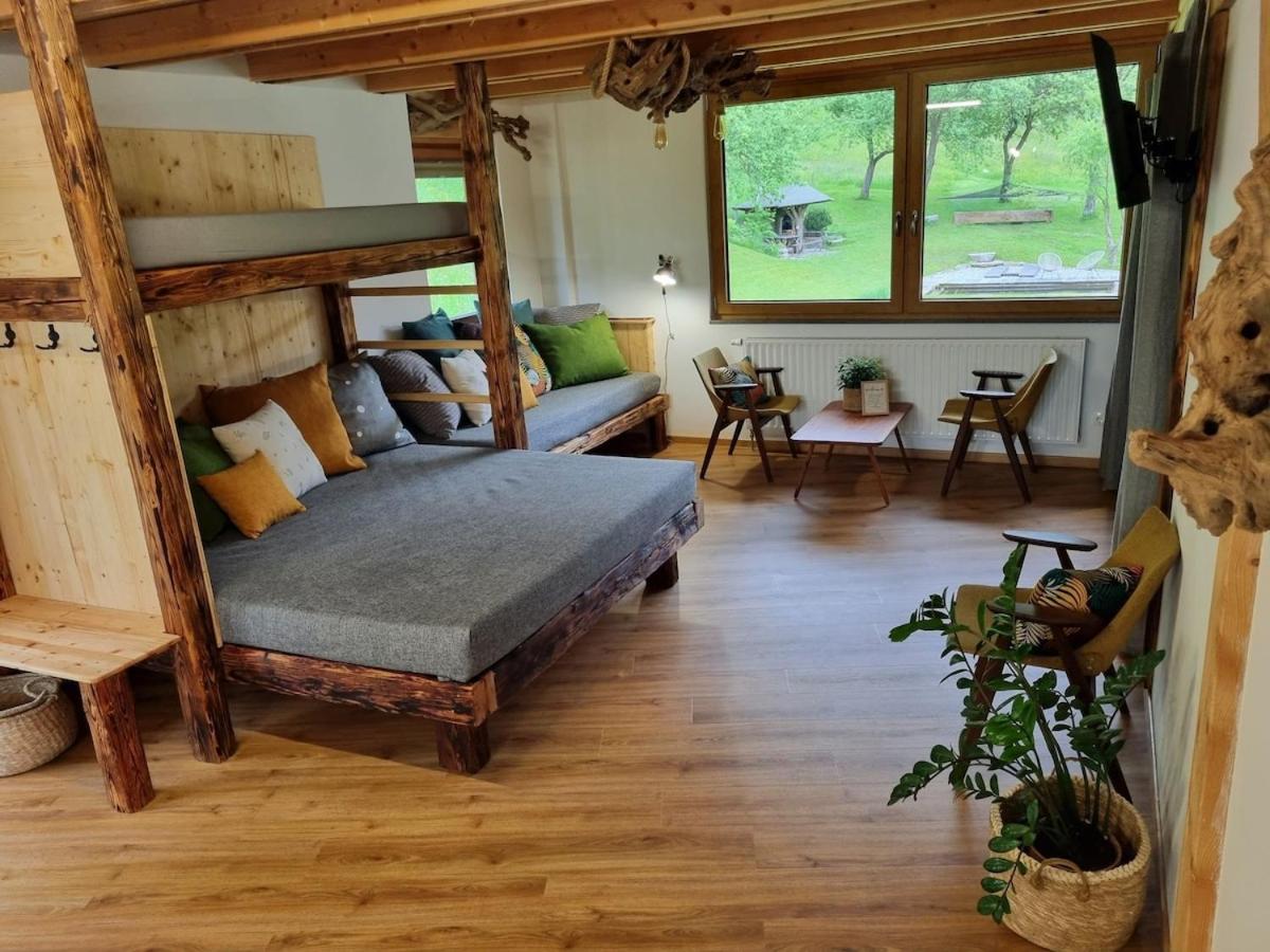 Studio Apartma2 pri Adamu - 6