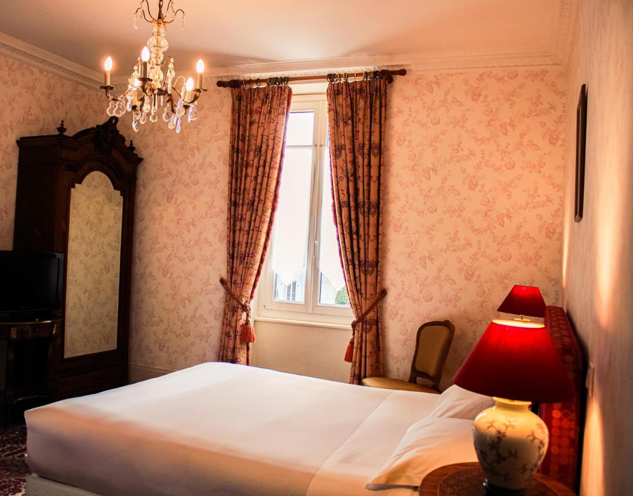 Hotel La Villa Fleurie photo 2