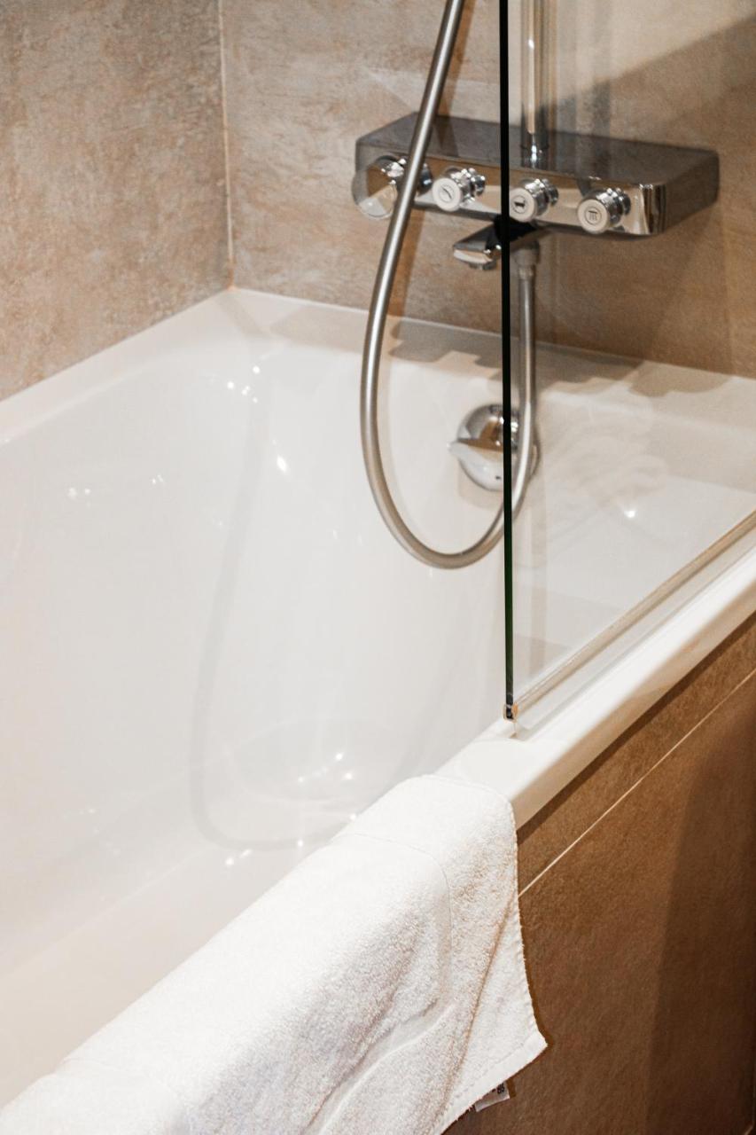 Hotel La Villa Fleurie photo 4