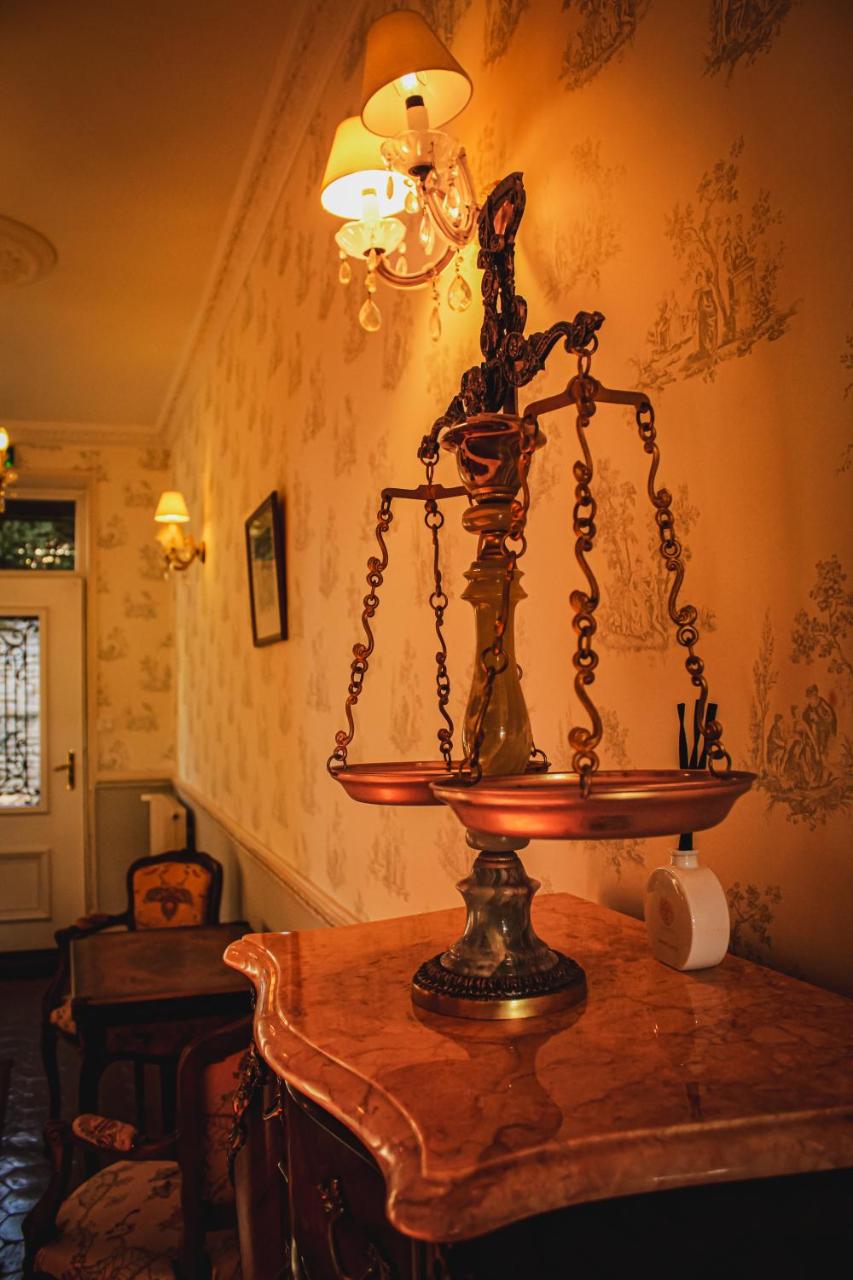 Hotel La Villa Fleurie photo 3