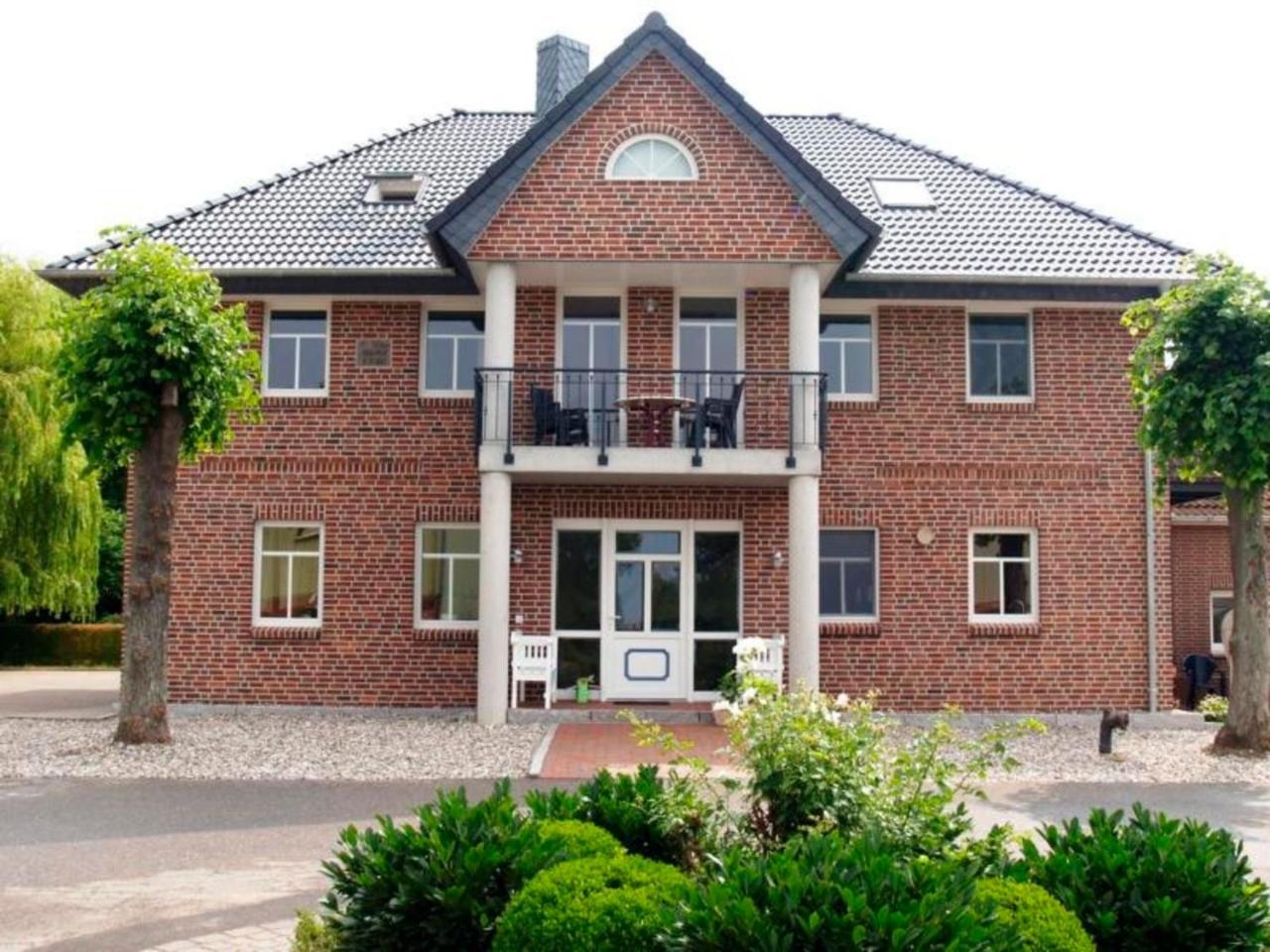 "Höper Mittelhof" Doppelzimmer Nr4 - 4