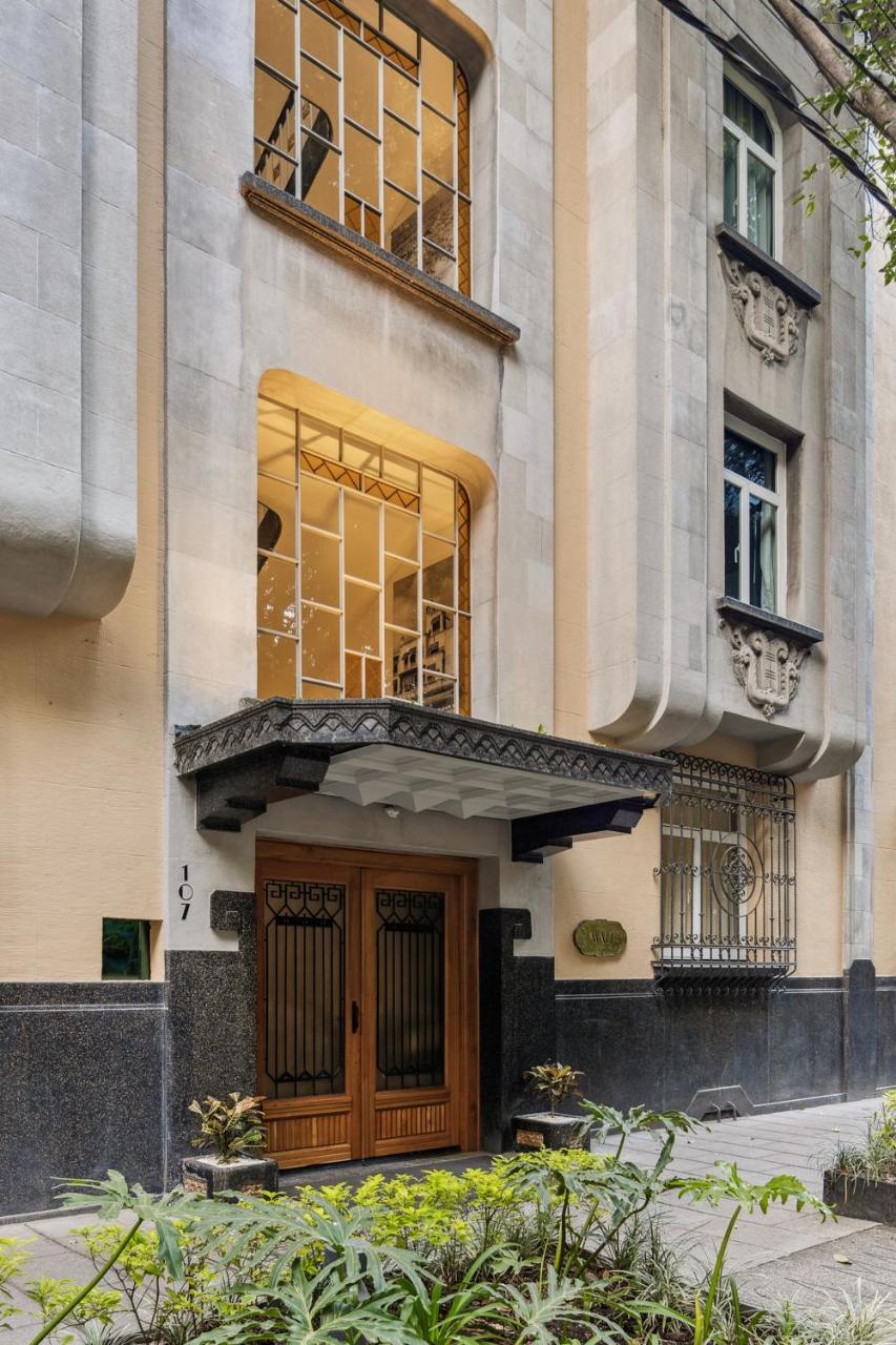 Casa Malí Boutique Hotel