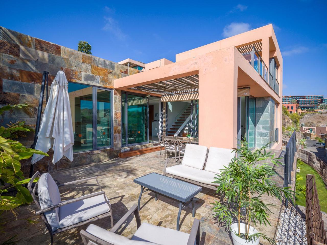 Foto - Salobre Villas