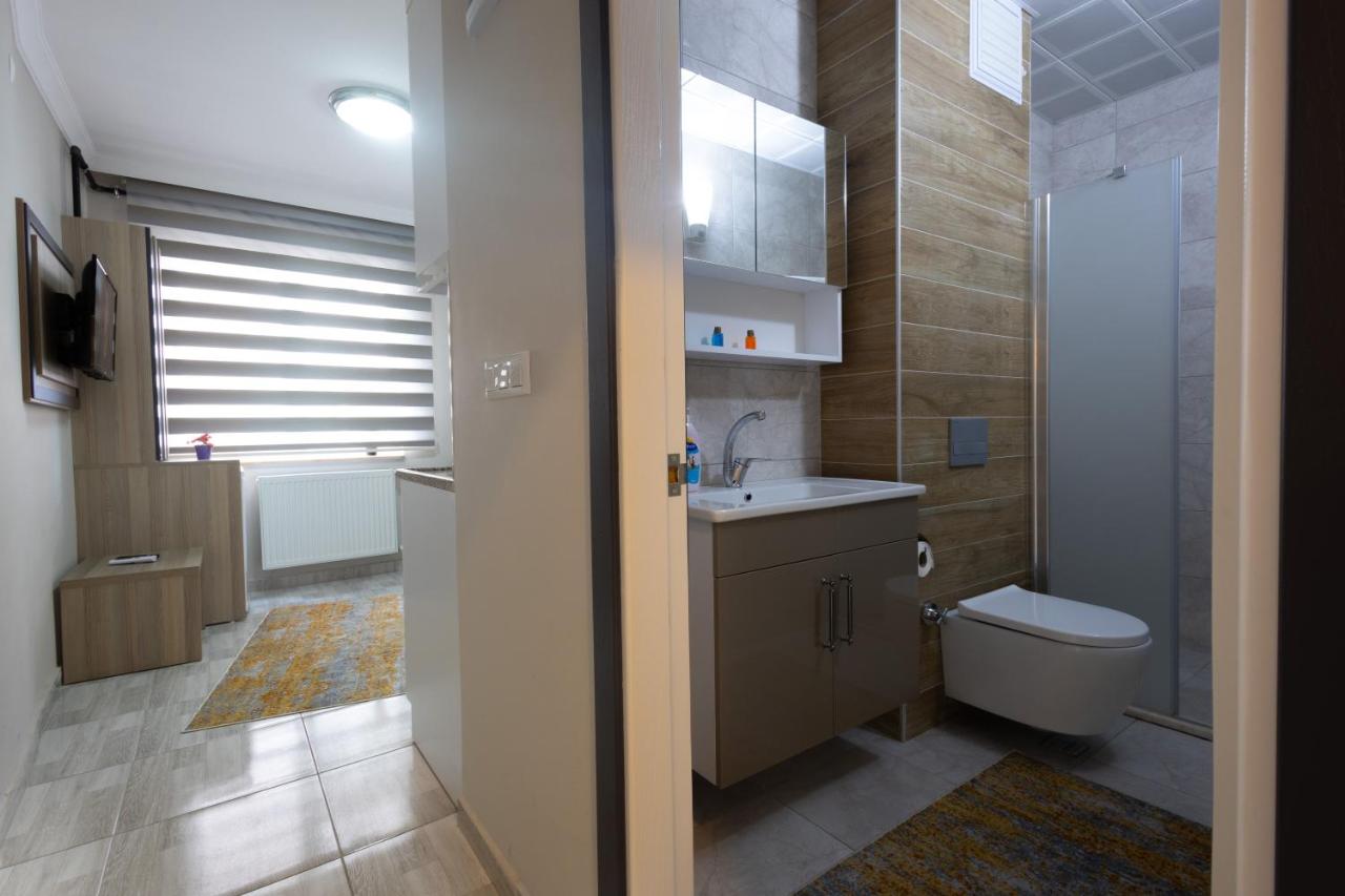 Ayyıldız Pansiyon Apart photo 2