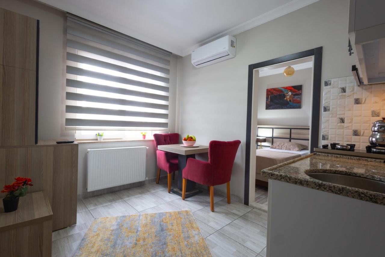 Ayyıldız Pansiyon Apart photo 4