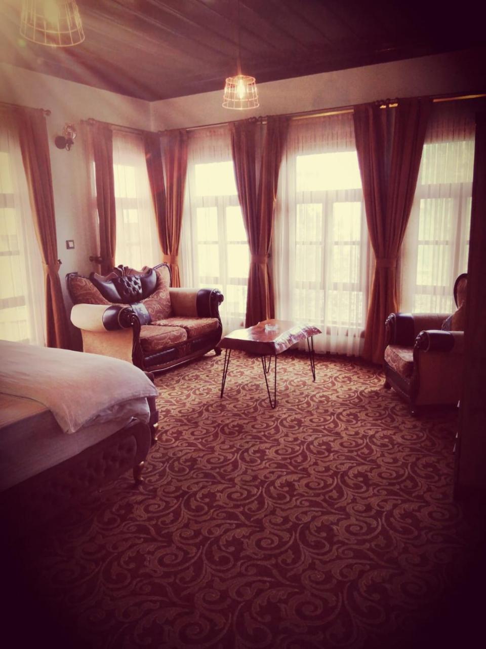 Kayıbeyi Hotel & Restaurant photo 2