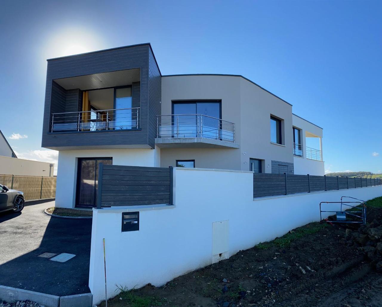 pontons view residence - 2