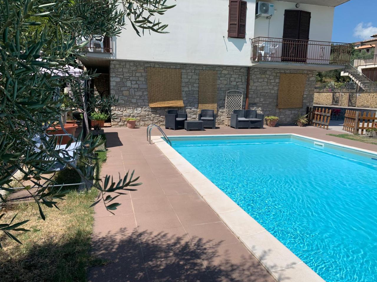 Hotel Belvedere