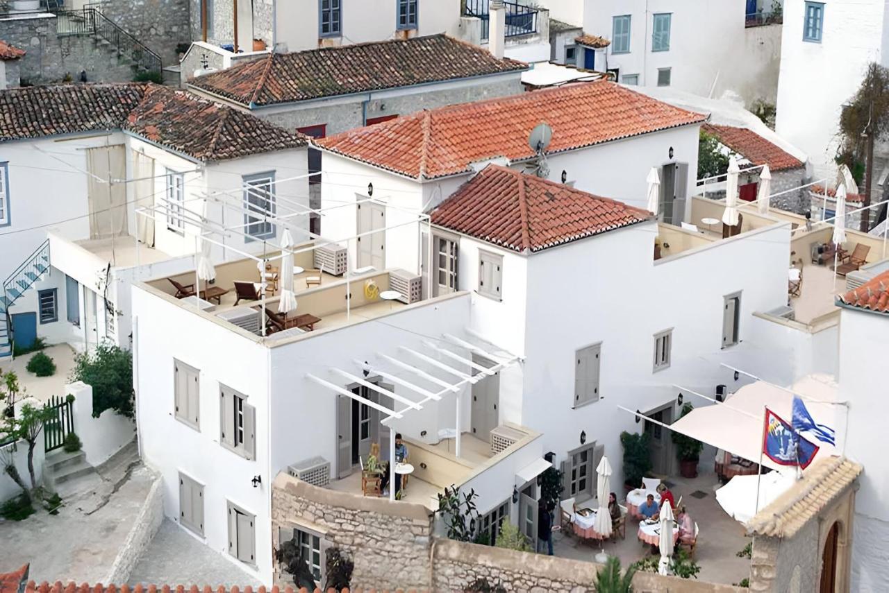 Angelica Traditional Boutique Hotel - 5