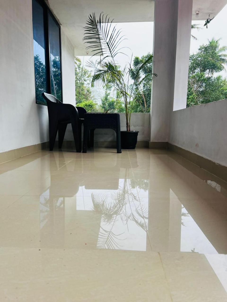 Happy Home Varkala photo 2