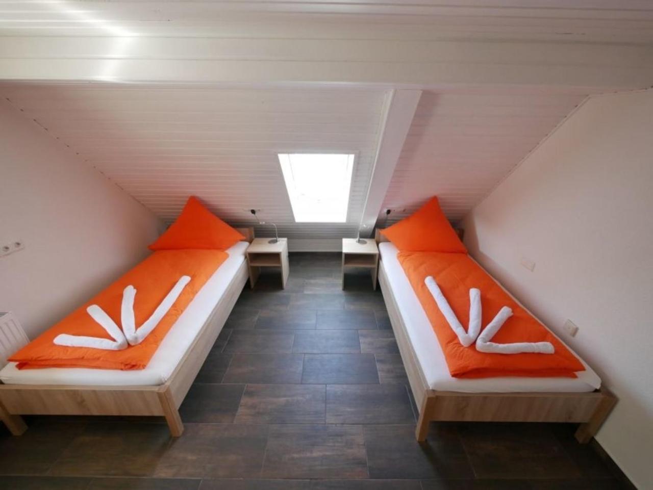 Ferienwohnung 11 - 6