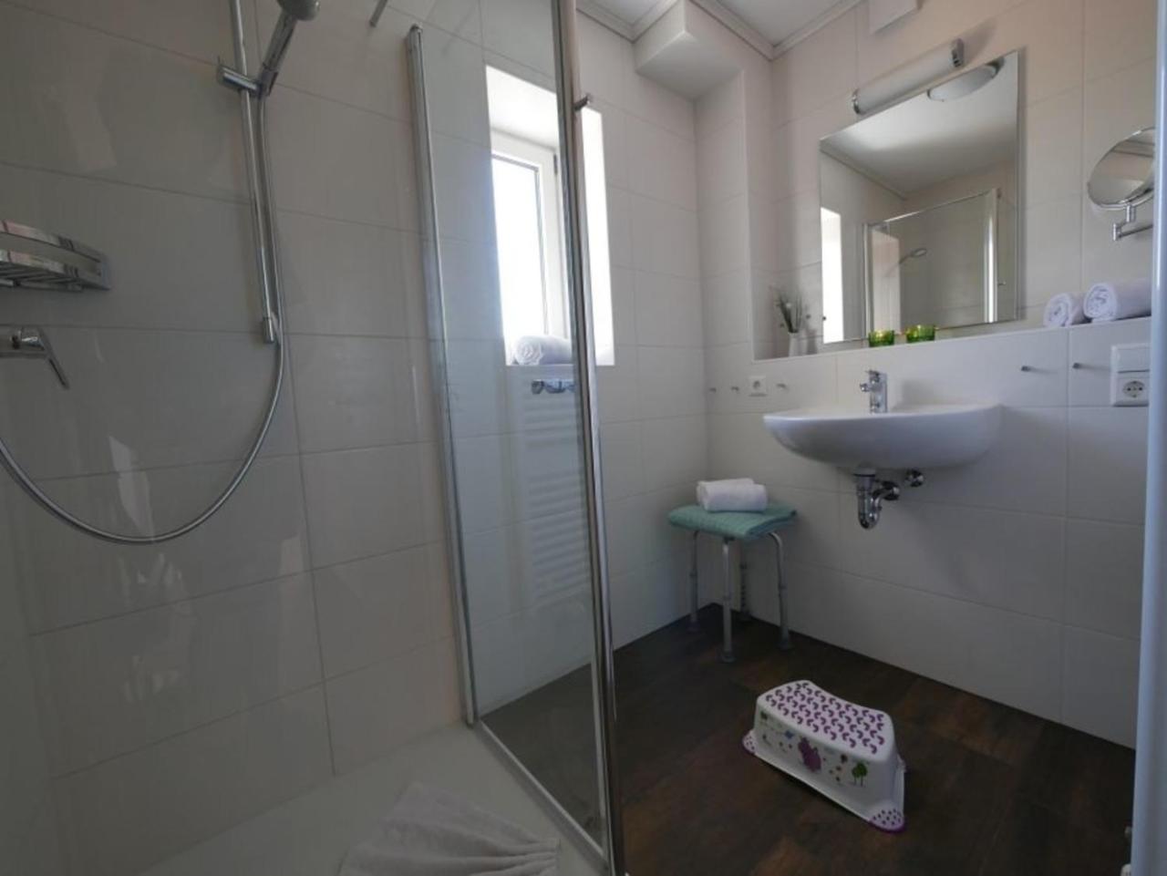 Ferienwohnung 11 - 5