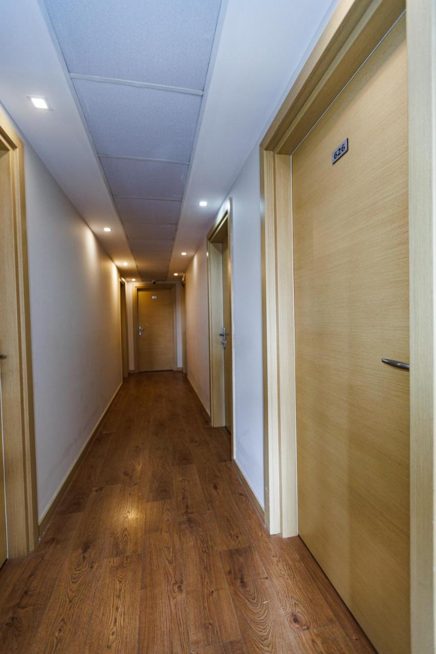 Riverside rooms at Hotel Fieri photo 3