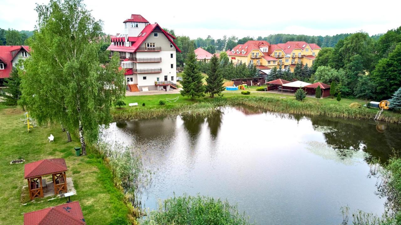 Hotel Mazury
