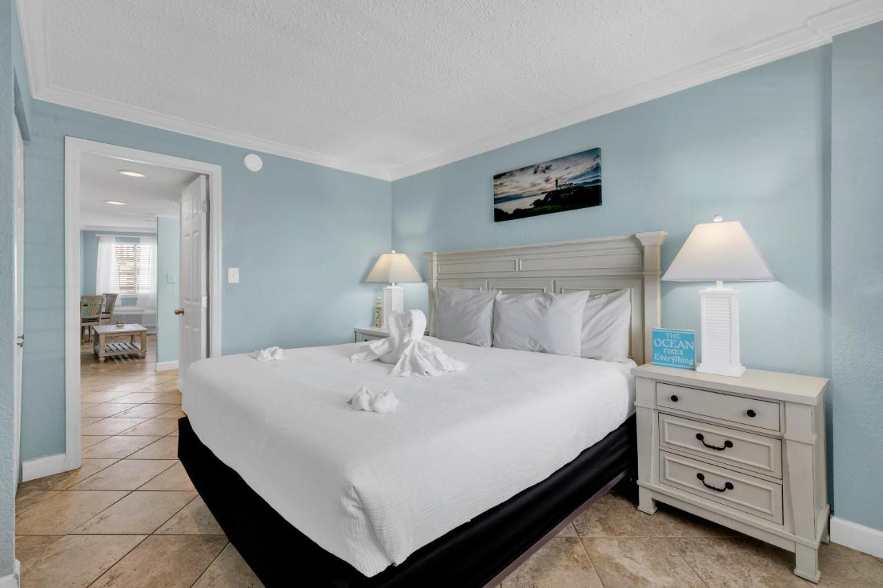 Bluewater Resort 1106 - 4