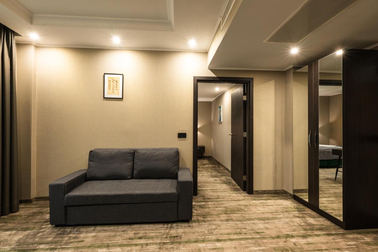 Empire Balneo & Spa Hotel - 5