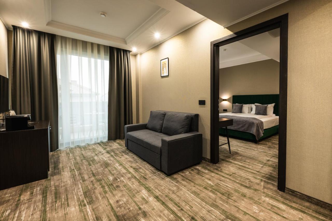Empire Balneo & Spa Hotel - 6