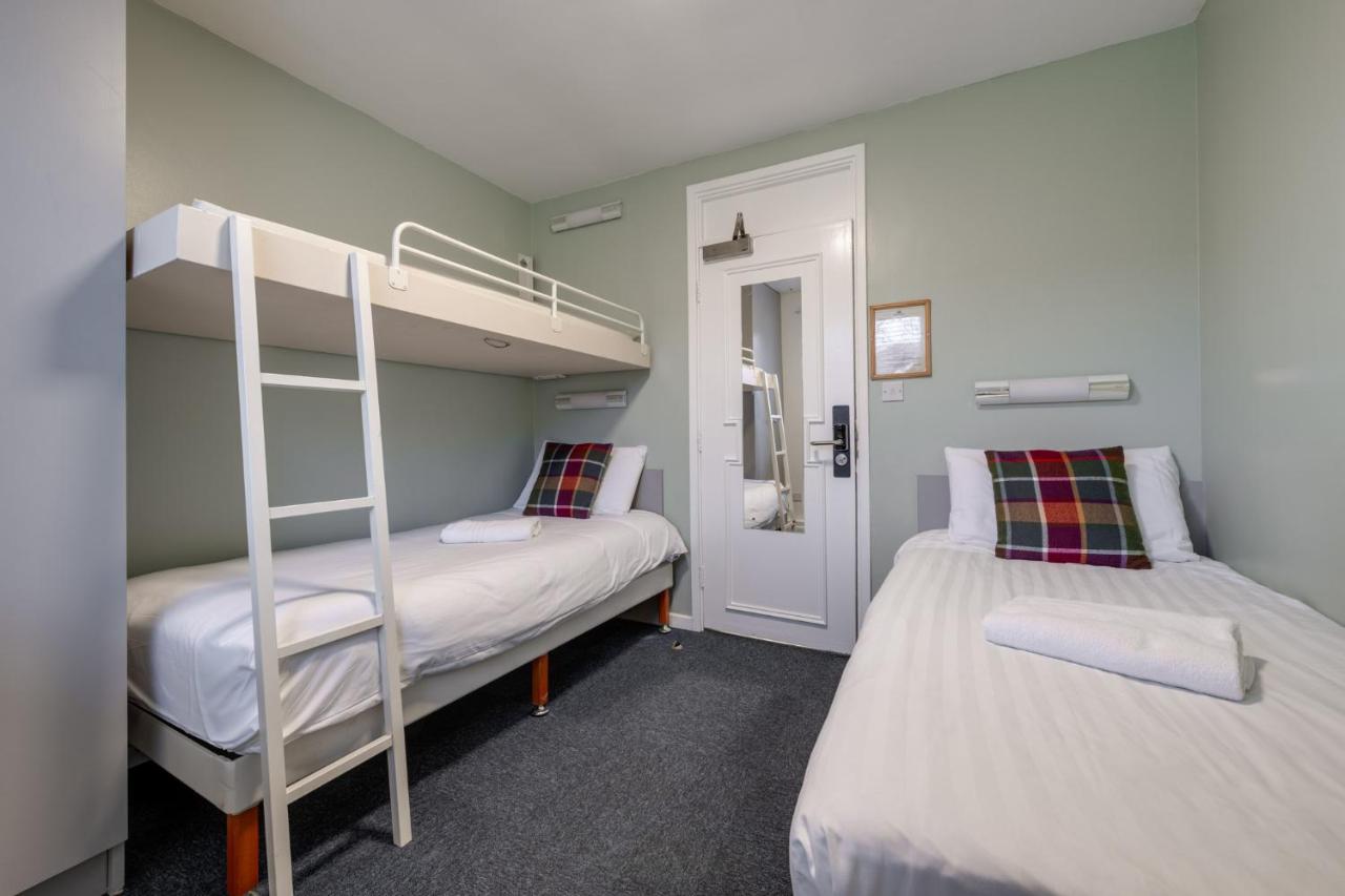 Foto - Stableside Hostel at York Racecourse