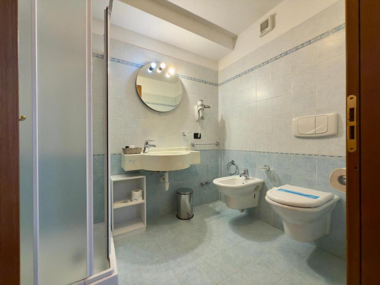 Hotel Dama Bianca photo 4