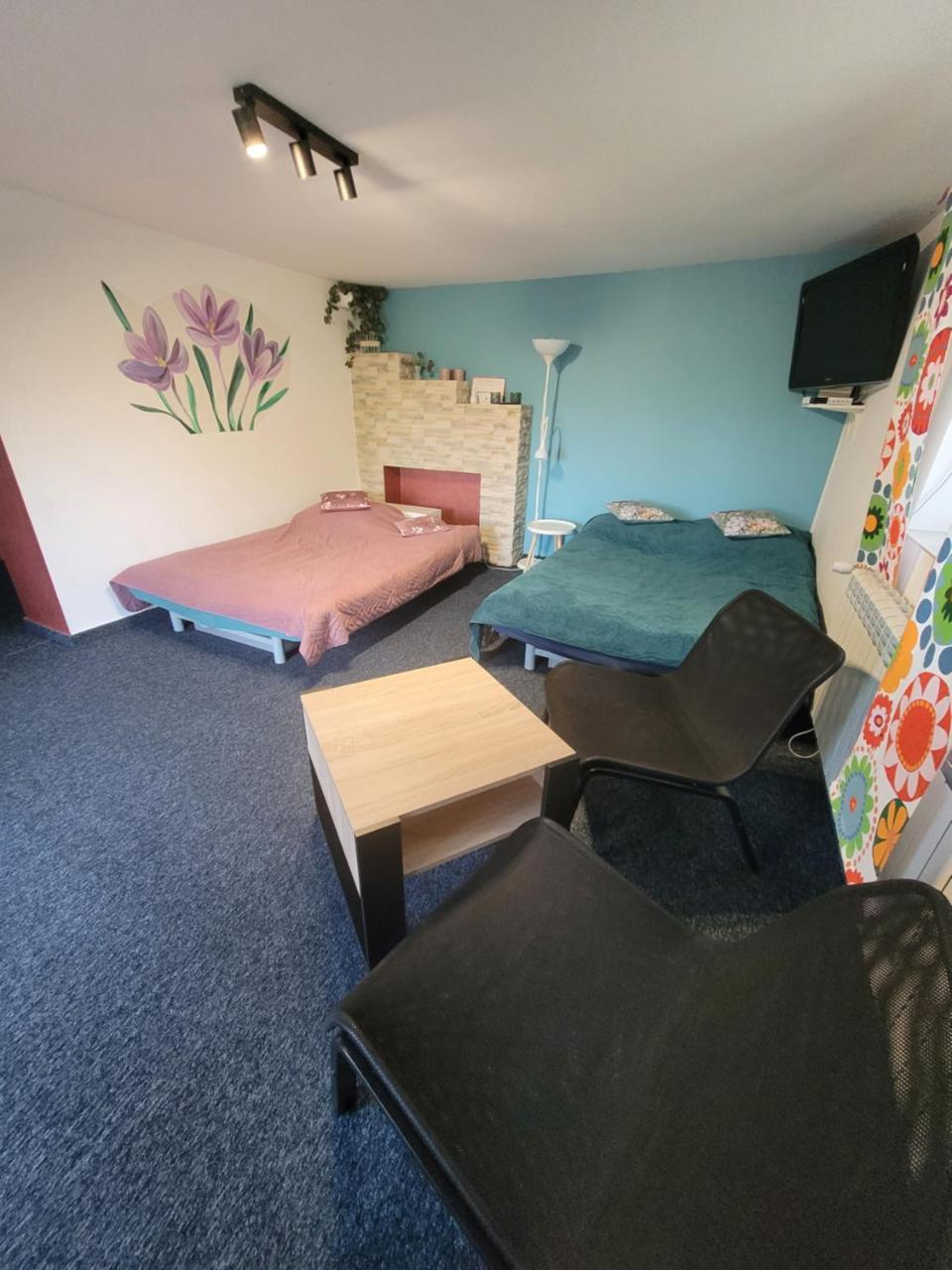 Apartamencik Pod Krokusem 2 - 5