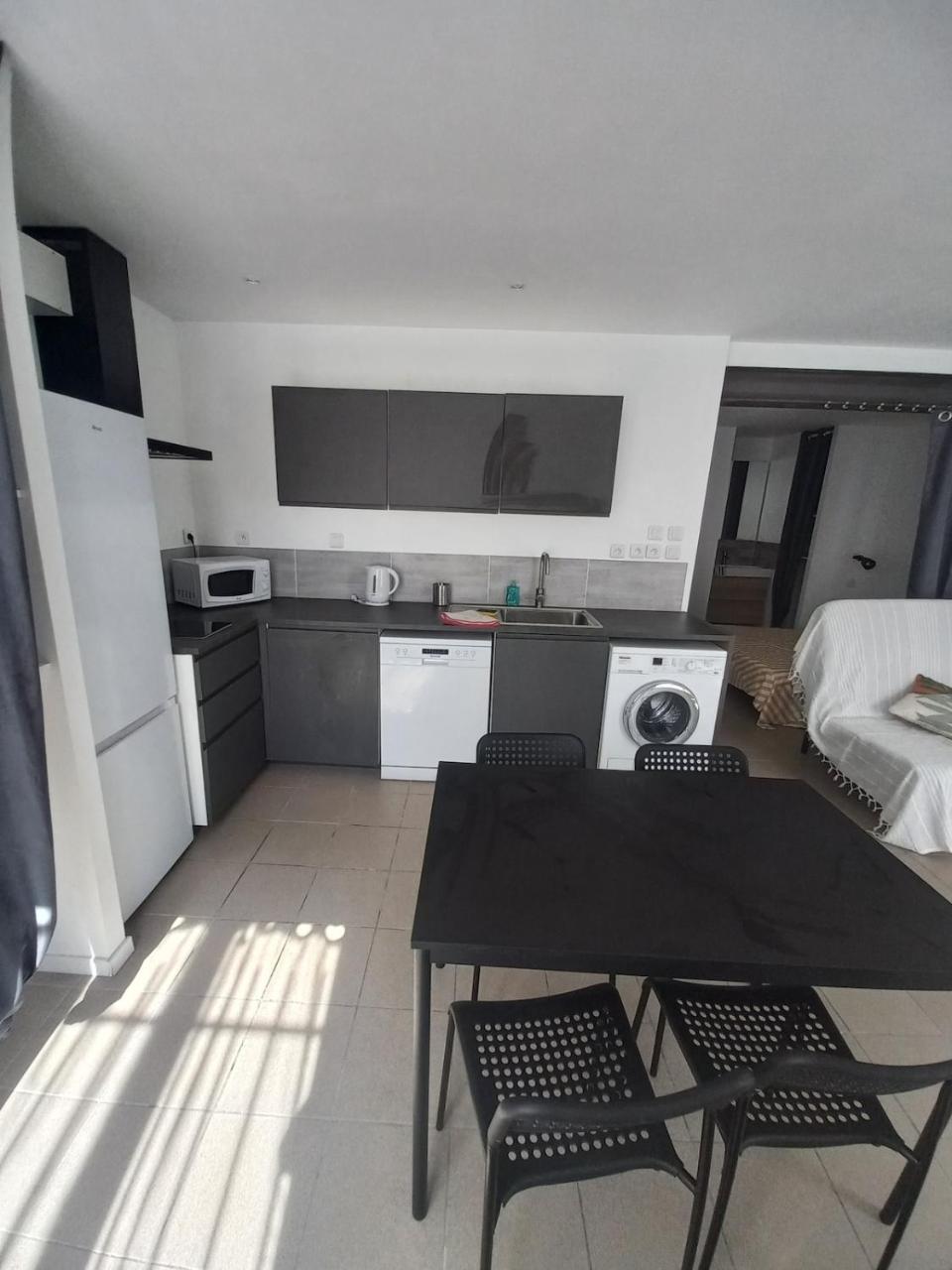 Large studio near medieval city - 5