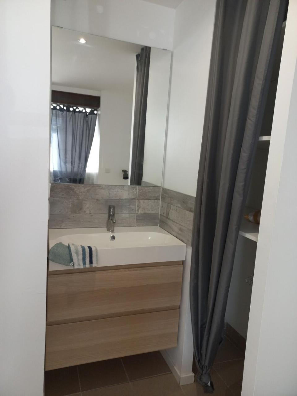 Large studio near medieval city - 6