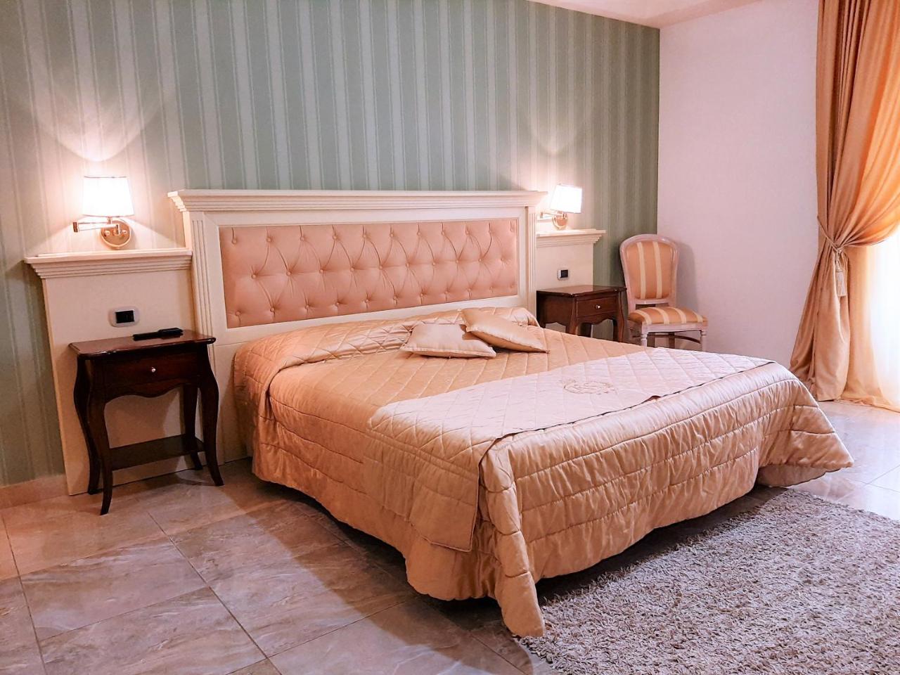 Regina di Saba - Hotel Villa per ricevimenti - 2